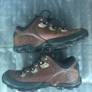 Patagonia Vibram Hiking Shoes Men Size 9.5
